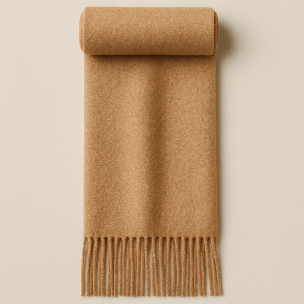Cashmere Scarf