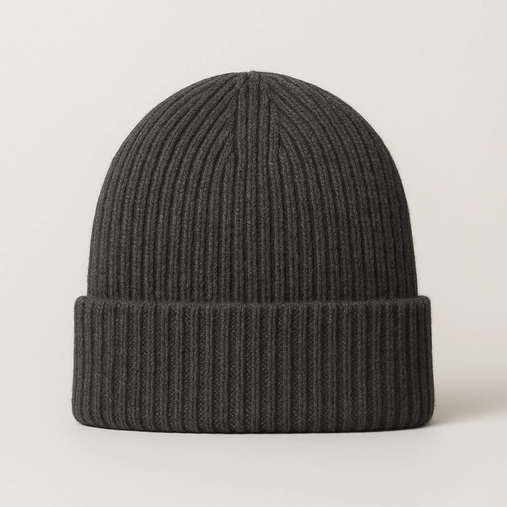 Merino Beanie